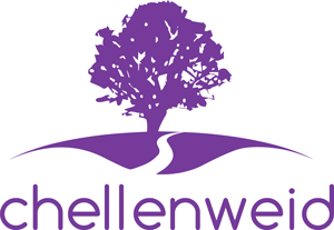 Logo Chellenweid
