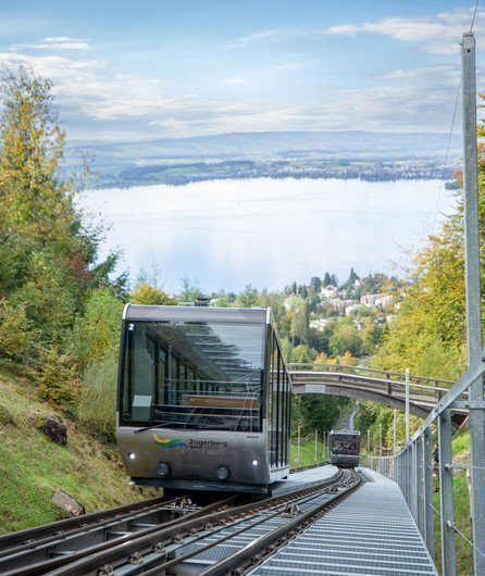 Zugerbergbahn