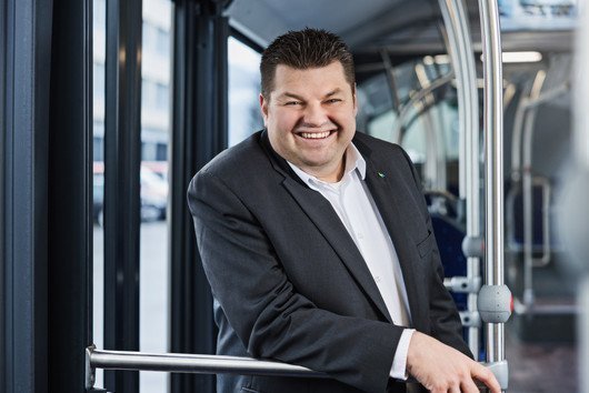 Philipp Hofmann
