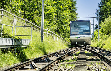 Zugerbergbahn