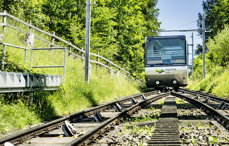 Zugerbergbahn