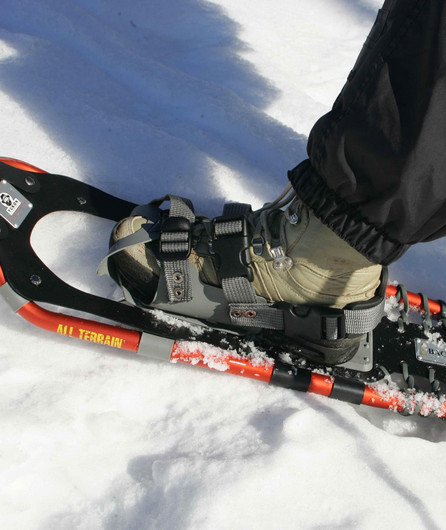 Schneeschuhe