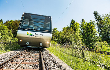 Zugerbergbahn