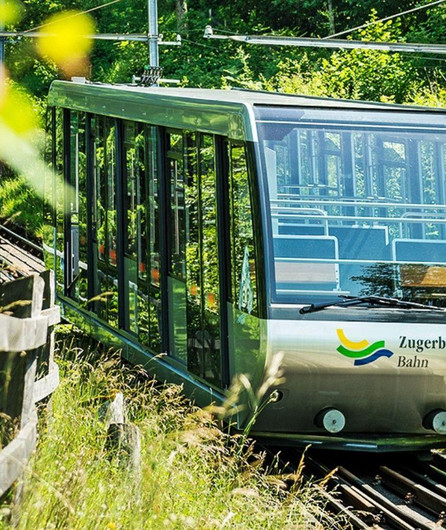 Zugerbergbahn